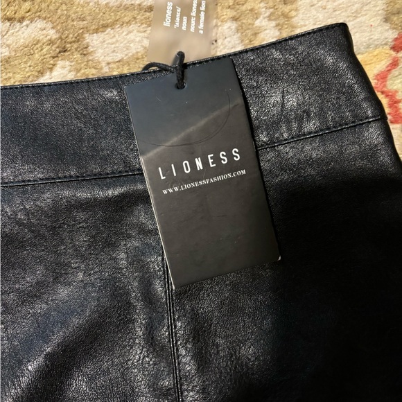 NWT Lioness Rizzo Mini size 8/Large - Picture 2 of 5